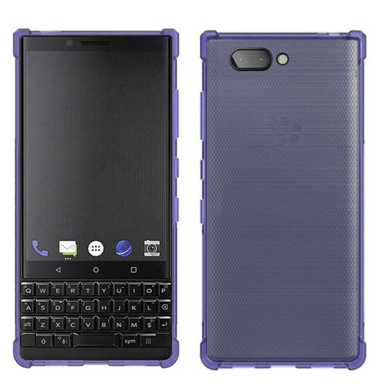 Soft TPU Case for Blackberry Key2 LE (Lite) Soft TPU Case for Blackberry Key2 LE (Lite)